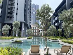 The M (D7), Apartment #414092081